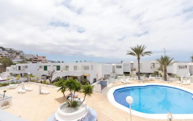 Azahara Playa 23 - Studio