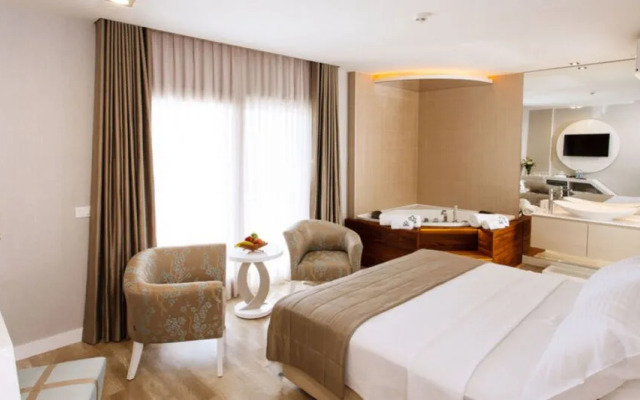 Frezya Boutique Hotel