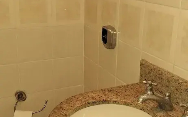 Sua Casa No Rio-Copacabana 3 Qts