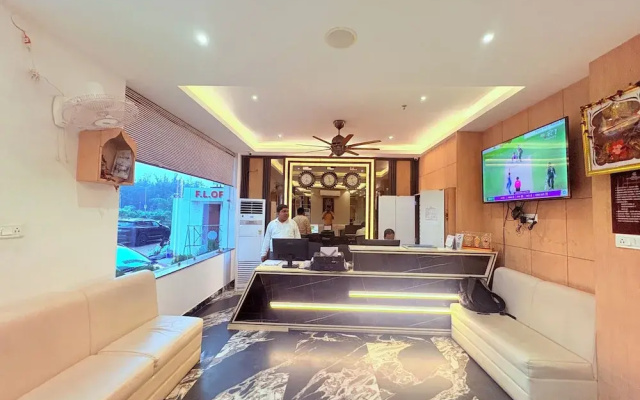 Hotel GC International