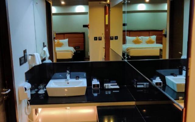 Dimora Thiruvananthapuram