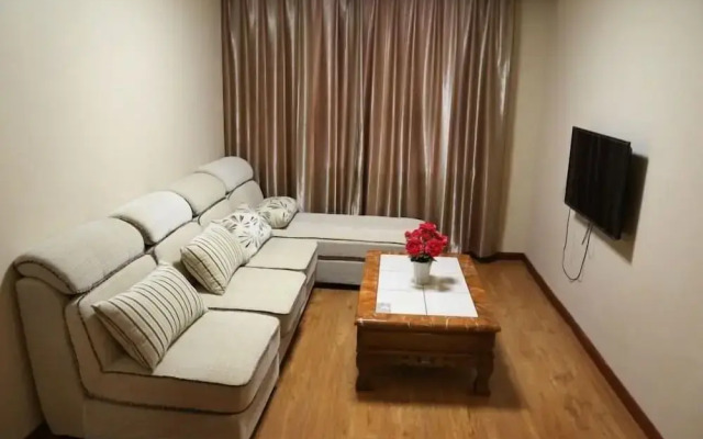GreenTree Inn Zaozhuang Shanting Jinke International Business Hotel