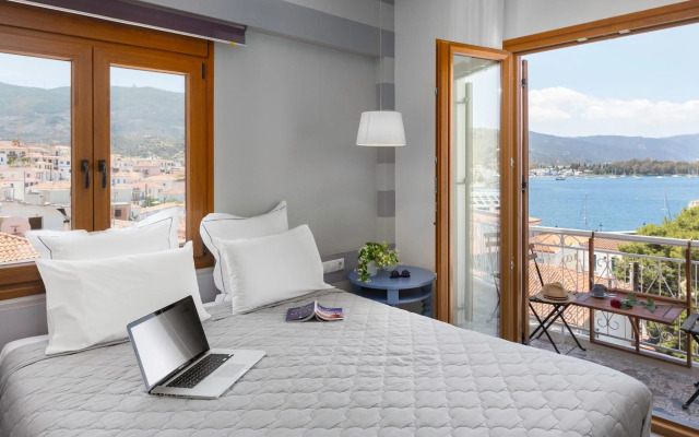 Dimitra Boutique Hotel