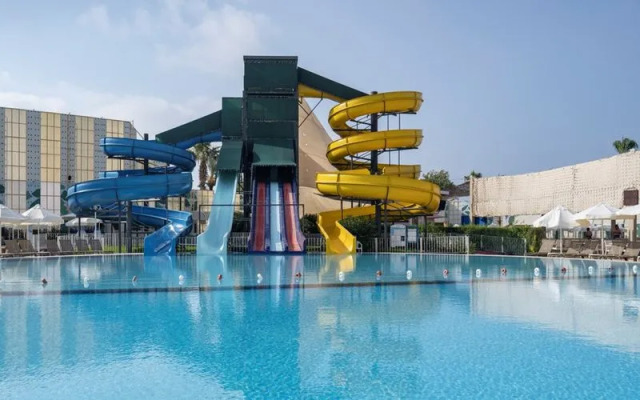 Selge Beach Resort & Spa - All Inclusive