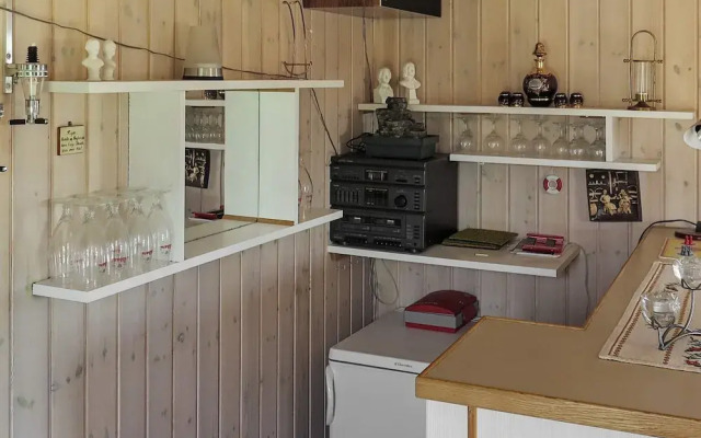 6 Person Holiday Home in Struer