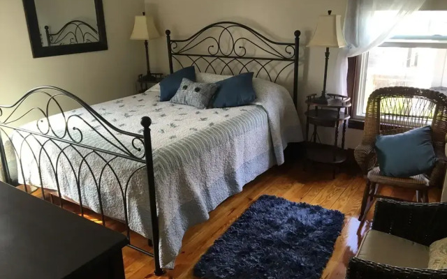 The Rebekah Inn