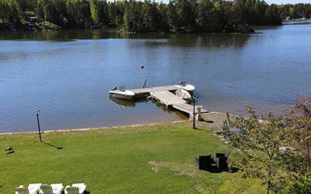 Lövkulla