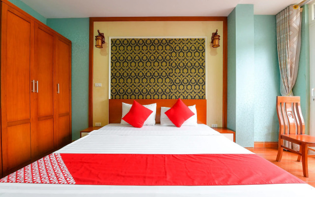 Hp Home Hotel by Oyo
