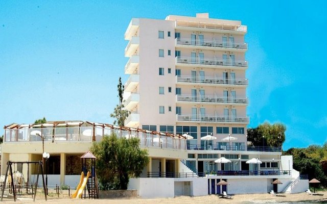Attica Beach Hotel