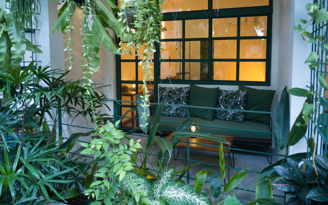 Big Tree Boutique Hotel