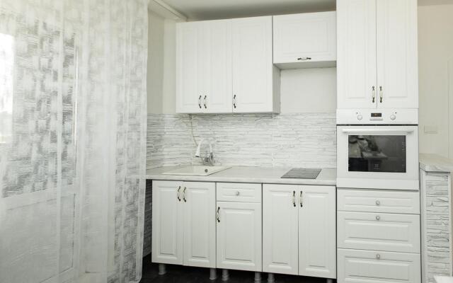 Апартаменты на улице Пуркаева