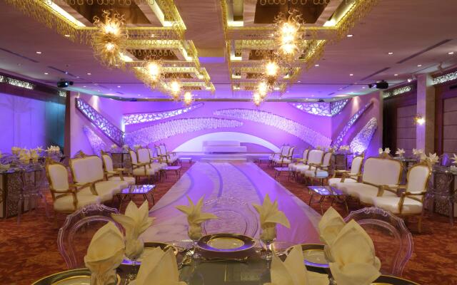 Holiday Inn Kuwait by IHG