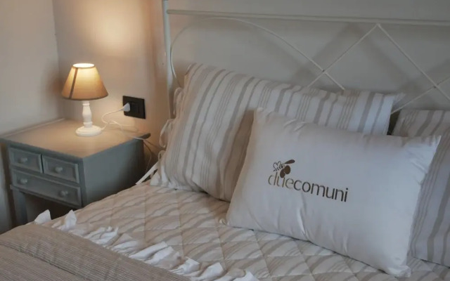 Agriturismo Due Comuni