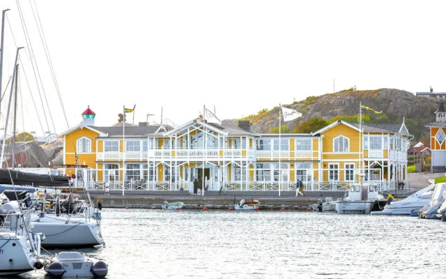 Lysekil City Rooms and Apartments