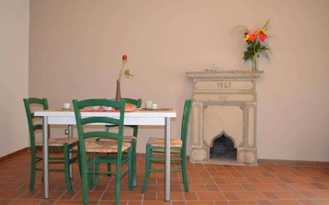 B&B La casa di Giulietta