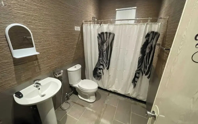 Charming 3-bedroom House Rental in Camarines Norte