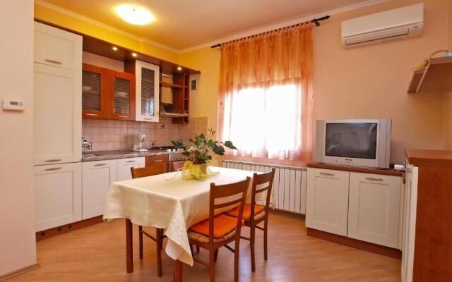 Apartment Cocaletto 1047