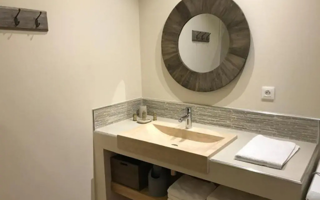 Les Gites De La Gassende