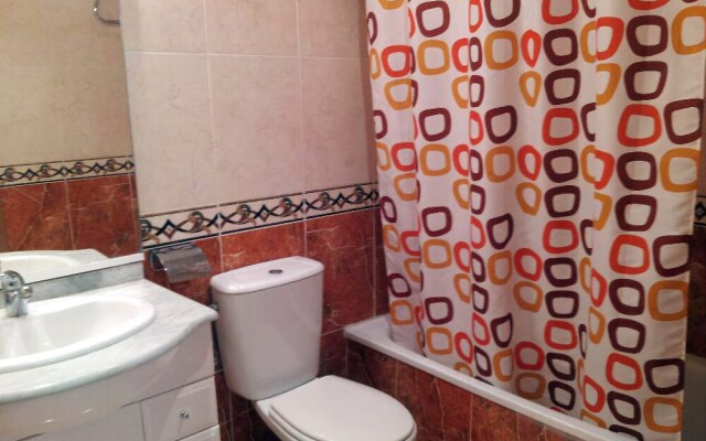 ACV - Costa Marina III-1ª Línea Planta 4 Sur