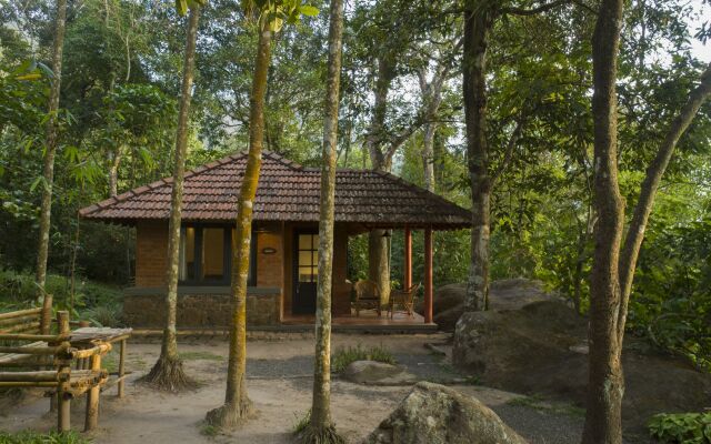 Edakkal Hermitage