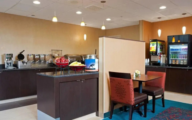 Residence Inn Lansing West