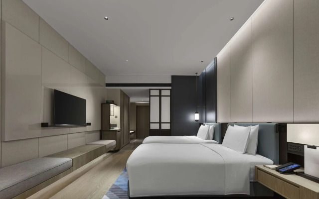 Hilton Zhuhai
