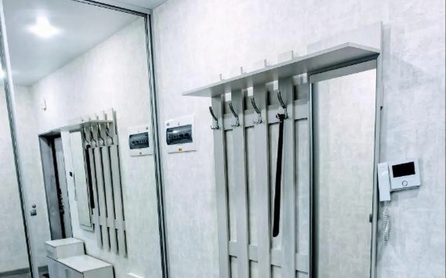 Апартаменты на улице Куйбышева, 2