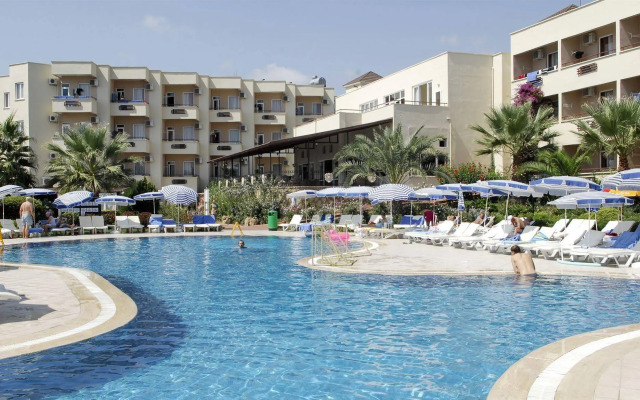 Aska Bayview Resort 