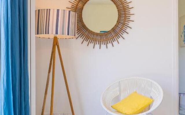 TaoApartments - Casa Salina