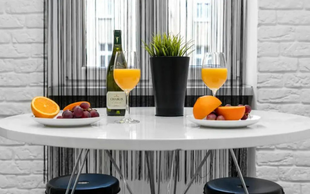 Sleepway Apartments - Grey Dream