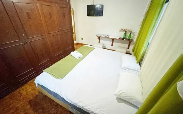 Pousada Regina