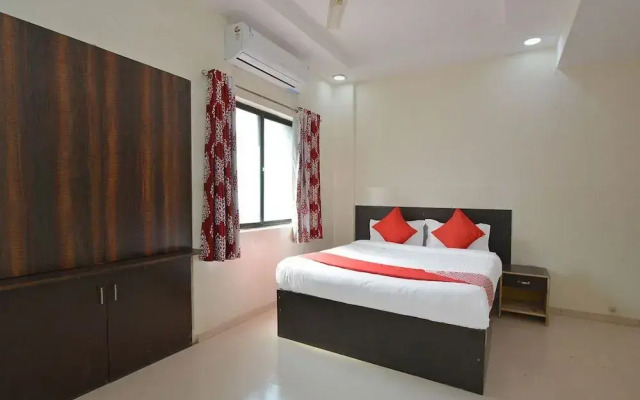 OYO Flagship 23697 Hotel Krishna Palace - new