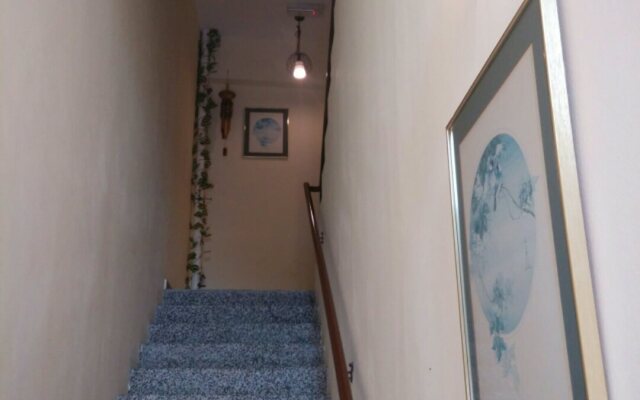 Glorious Straits Hotel