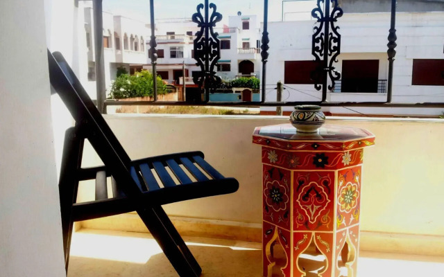 Mia Hostels