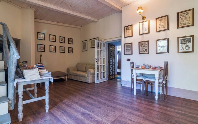 Laribiancos, Villasimius, Villa With Sea View