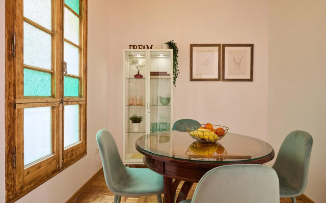 Casa Cosi - El Farró 3