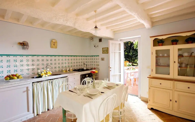 La Pescaia Casa Vacanza