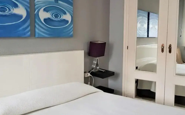 Belvilla by OYO Apartment in Santa Pola