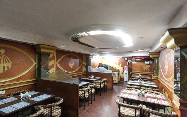 The Dolphin Park Hotel