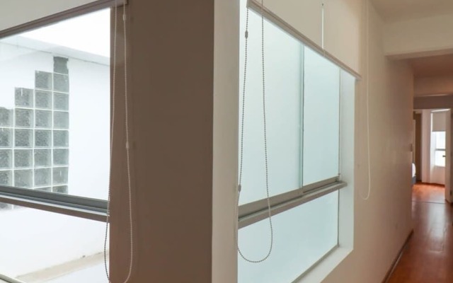 w Perfect 3BR Near Malecon in Barranco