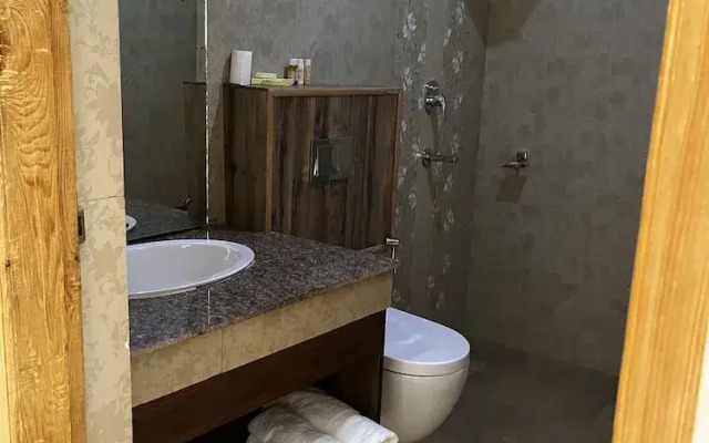 Sangto Villa Resort