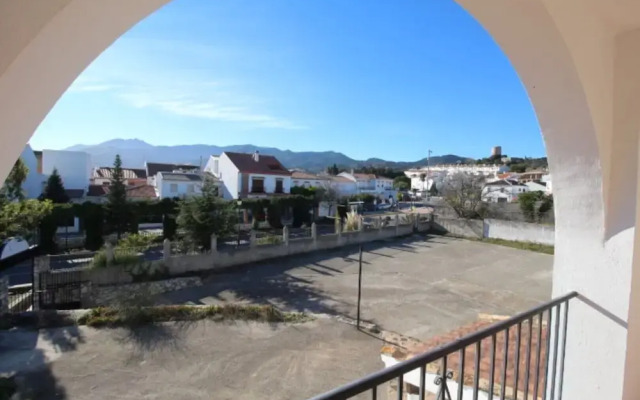 107487 - House in Yunquera