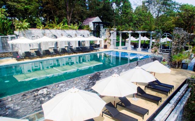 Uni Boutique Hotel & SPA