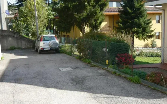 Appartamento delle Rose