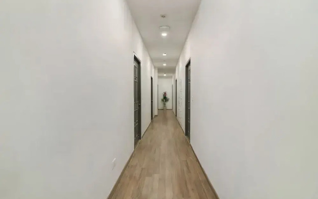 RG Suites Thoraipakkam