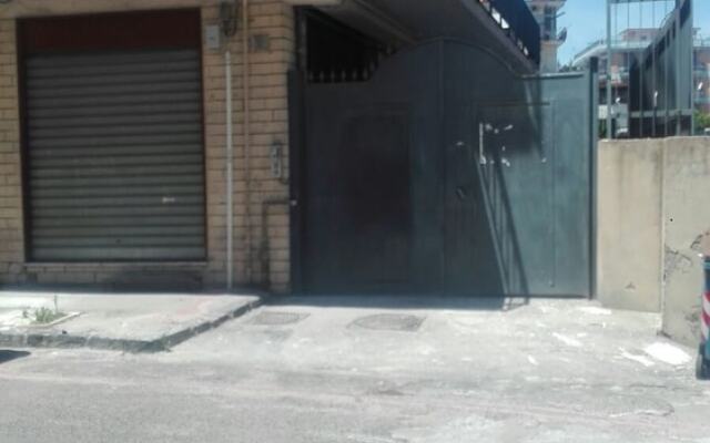 La Casa Del Re Borbone