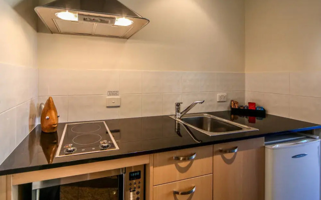 Clarion Hotel Mackay Marina