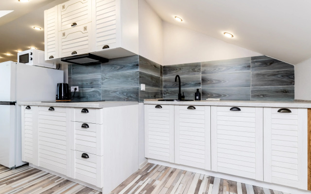 Apartamenty Stanislavskogo 1A