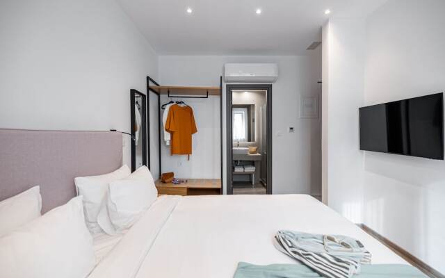 Pnoe Urban Living
