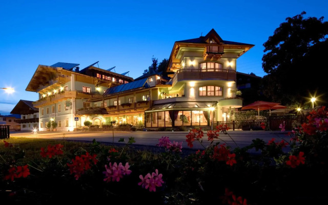 Hotel Obermair